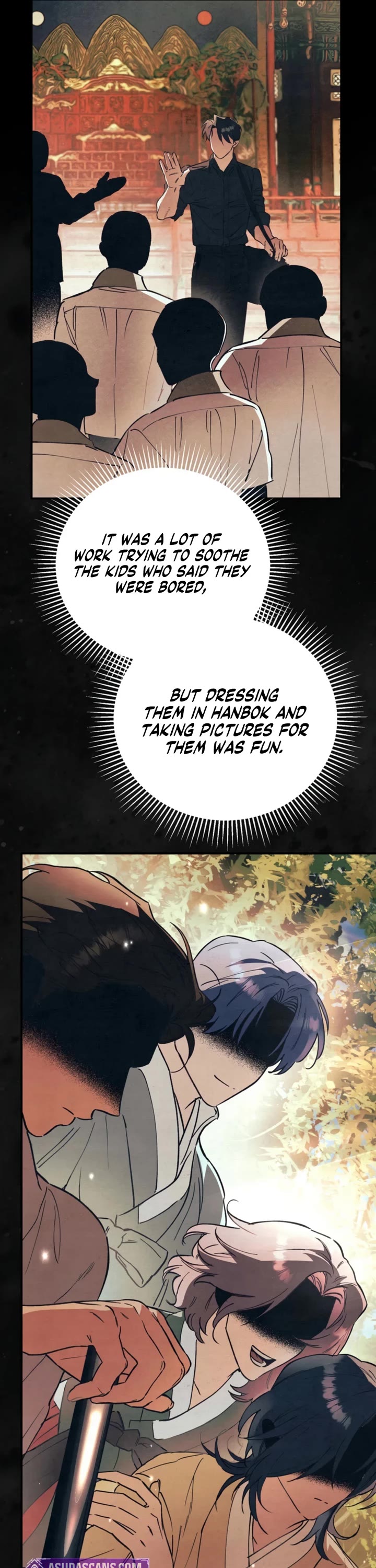 A Painter Who Draws Dungeons chapter 15 page 5