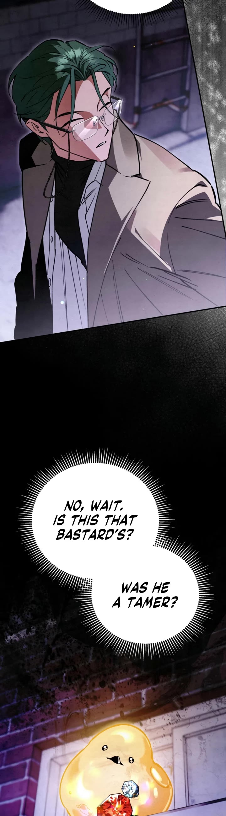 A Painter Who Draws Dungeons chapter 15 page 51