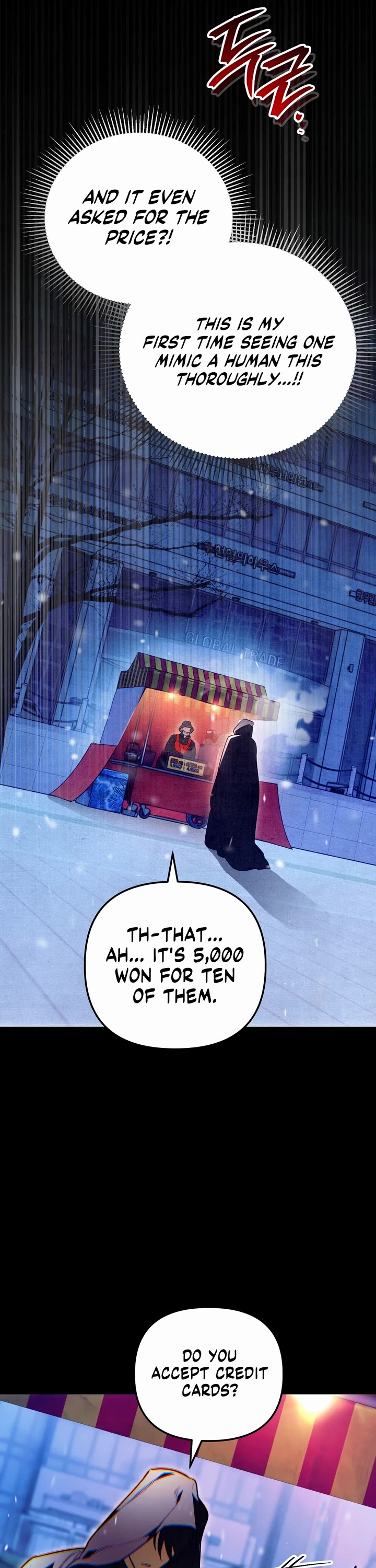 A Painter Who Draws Dungeons chapter 16 page 19