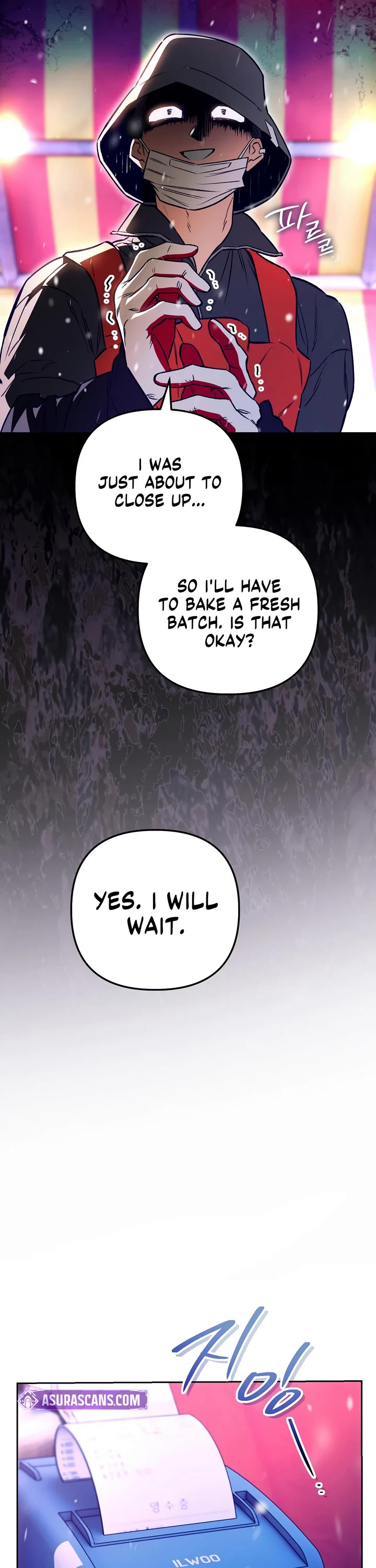A Painter Who Draws Dungeons chapter 16 page 22