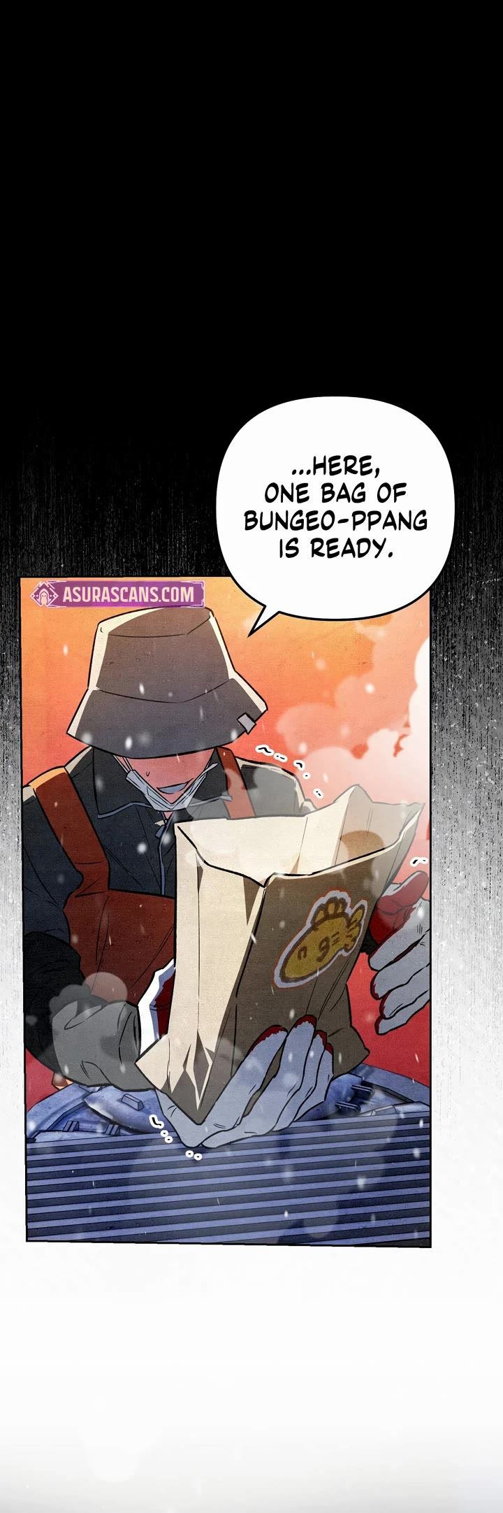 A Painter Who Draws Dungeons chapter 16 page 27