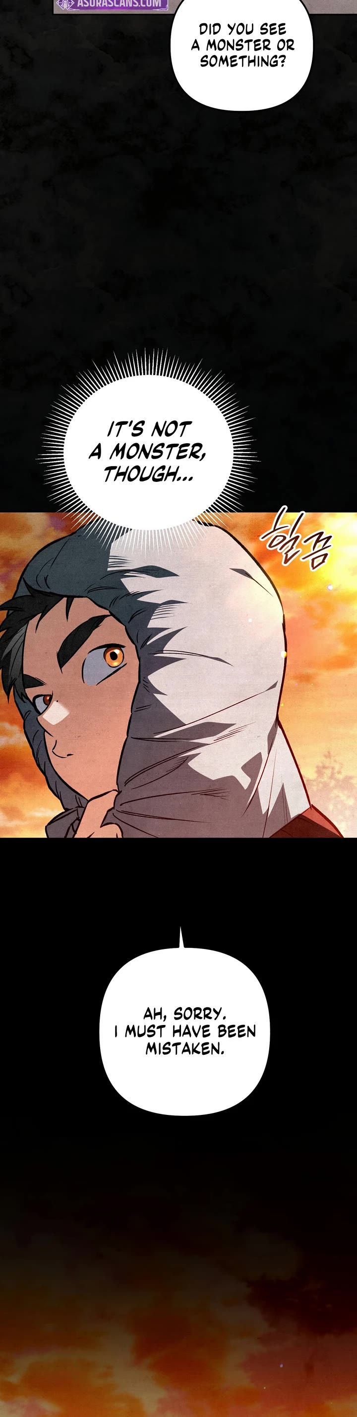 A Painter Who Draws Dungeons chapter 16 page 3