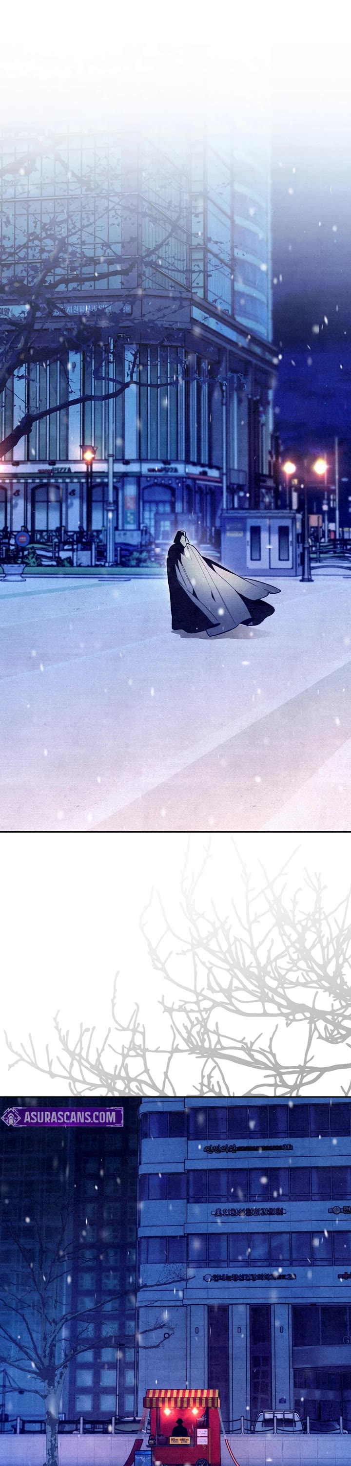 A Painter Who Draws Dungeons chapter 16 page 31