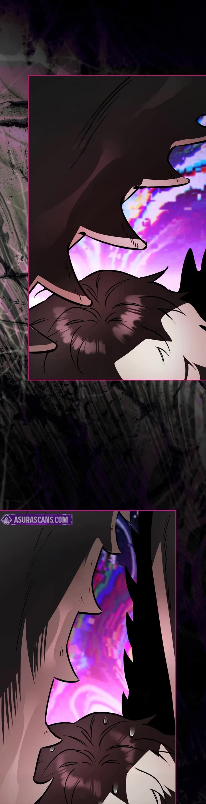 A Painter Who Draws Dungeons chapter 16 page 39