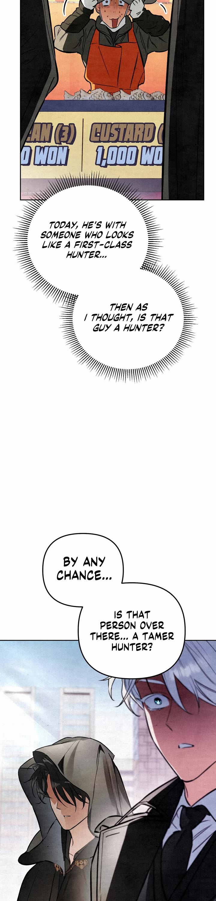 A Painter Who Draws Dungeons chapter 16 page 46