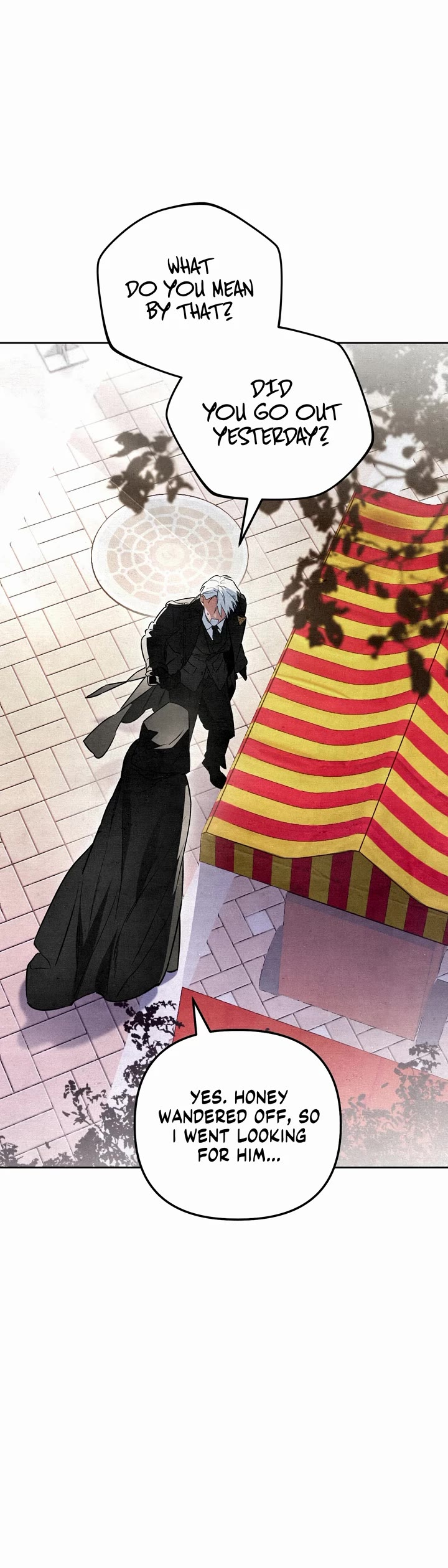A Painter Who Draws Dungeons chapter 16 page 48