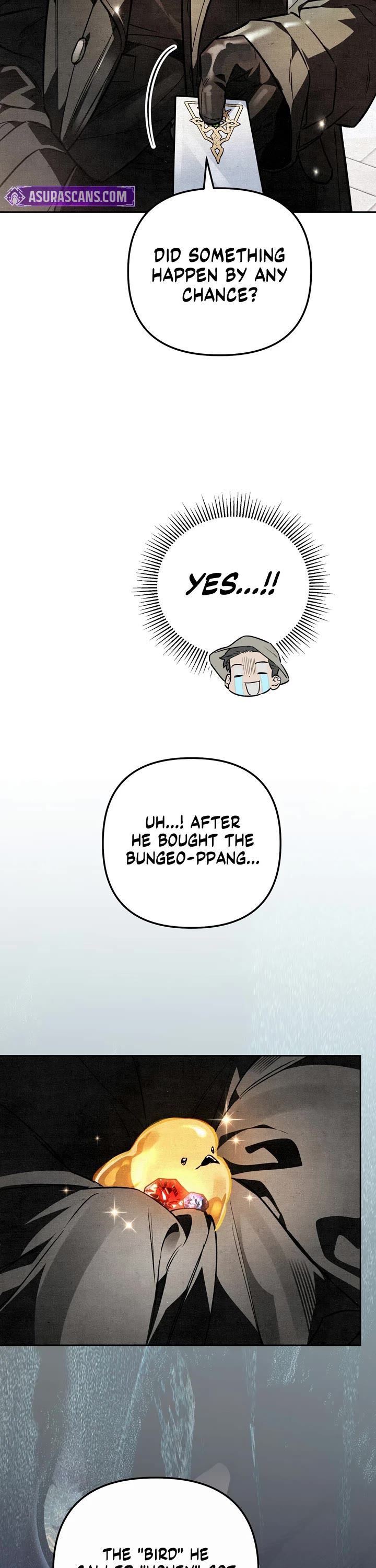 A Painter Who Draws Dungeons chapter 16 page 51