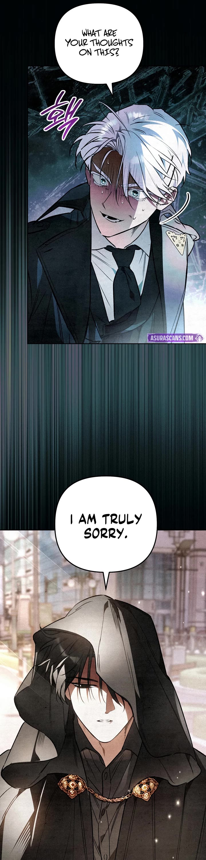 A Painter Who Draws Dungeons chapter 16 page 54