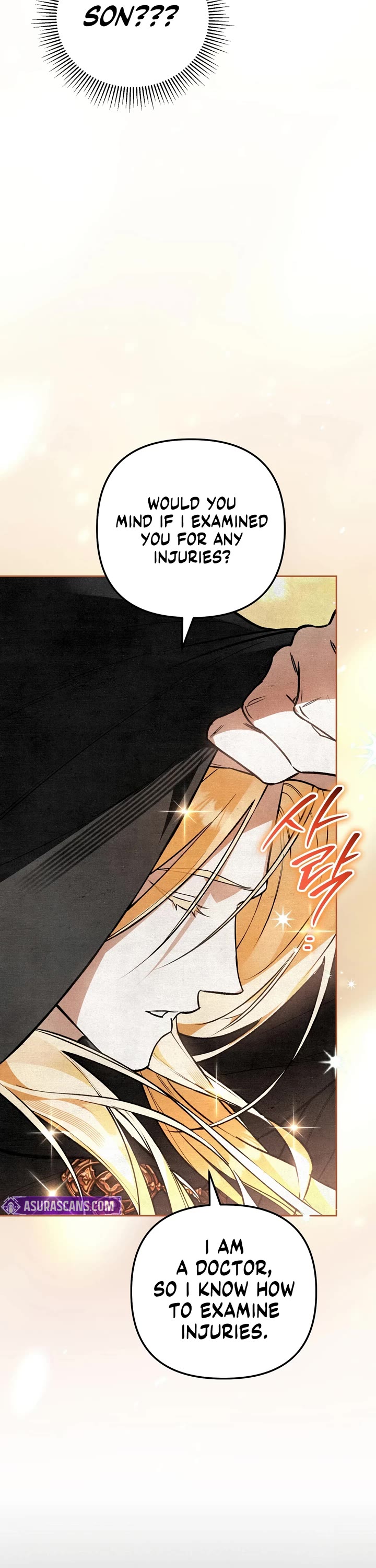A Painter Who Draws Dungeons chapter 16 page 56