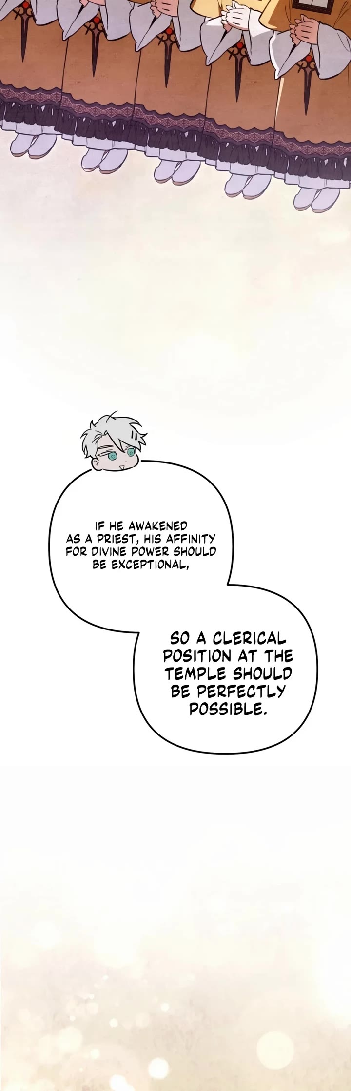 A Painter Who Draws Dungeons chapter 17 page 20