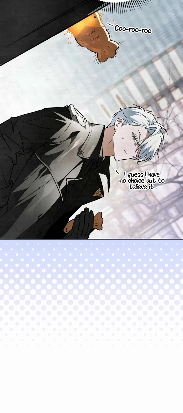 A Painter Who Draws Dungeons chapter 17 page 24