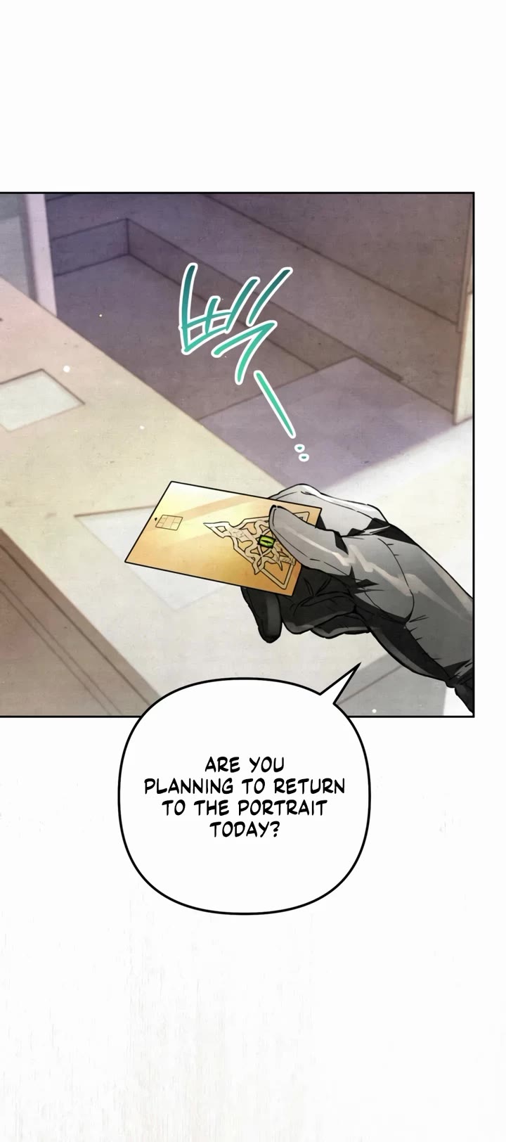 A Painter Who Draws Dungeons chapter 17 page 25