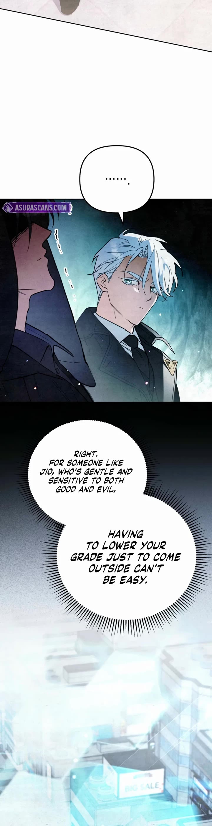 A Painter Who Draws Dungeons chapter 17 page 29