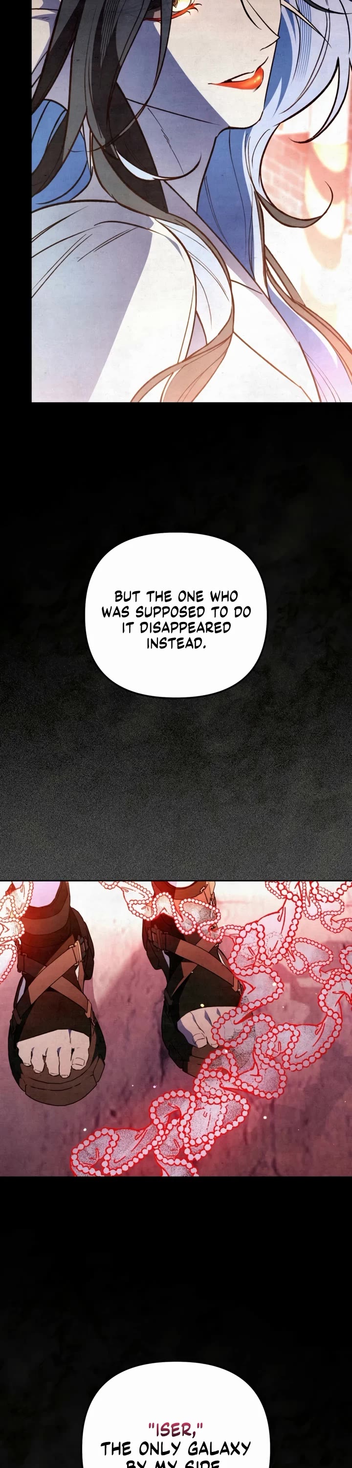 A Painter Who Draws Dungeons chapter 17 page 3
