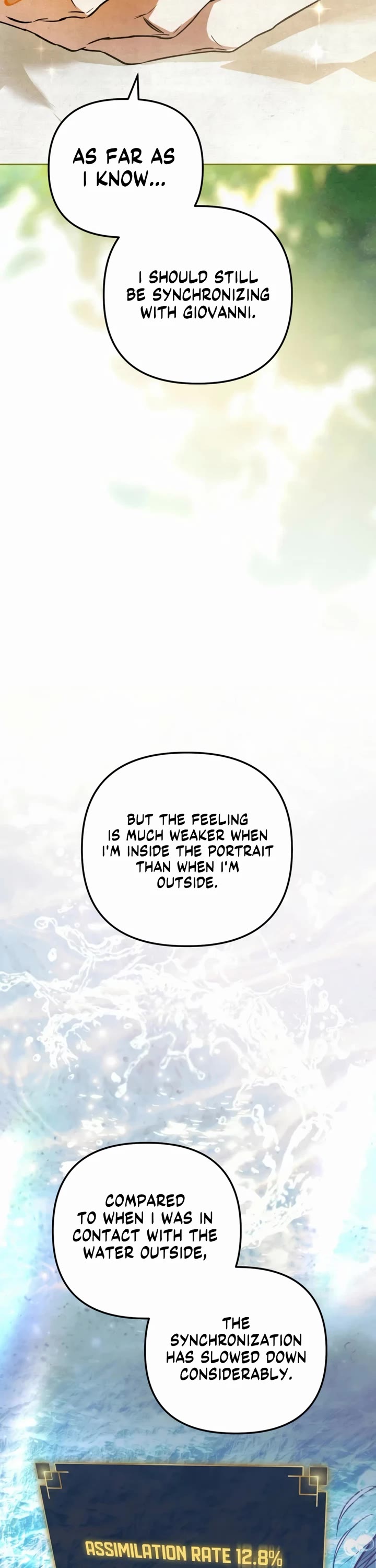 A Painter Who Draws Dungeons chapter 17 page 36