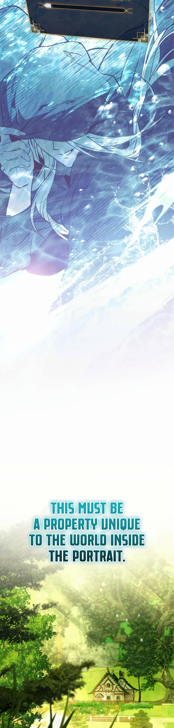A Painter Who Draws Dungeons chapter 17 page 37
