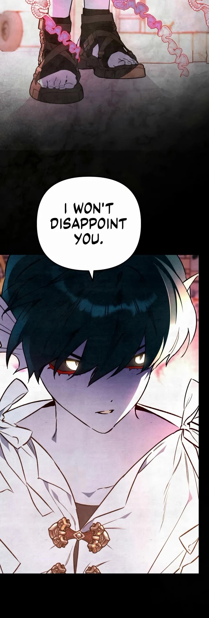 A Painter Who Draws Dungeons chapter 17 page 5