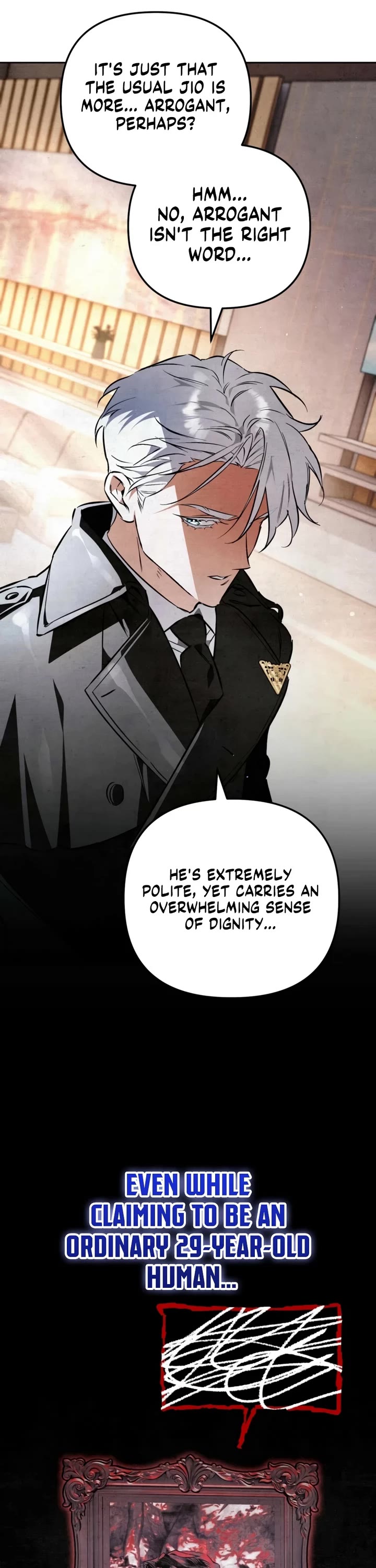 A Painter Who Draws Dungeons chapter 18 page 15