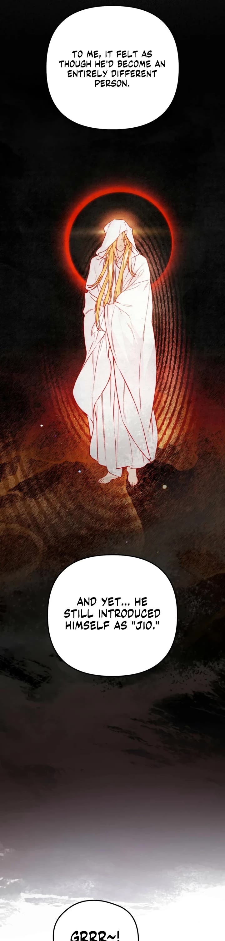 A Painter Who Draws Dungeons chapter 18 page 20