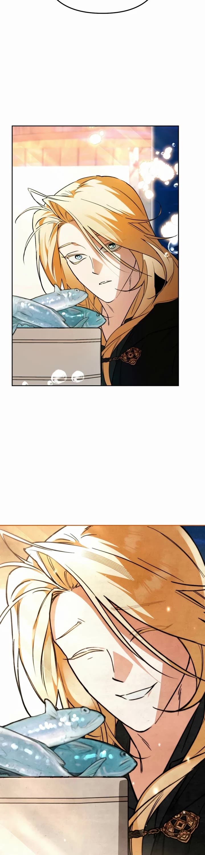 A Painter Who Draws Dungeons chapter 18 page 36