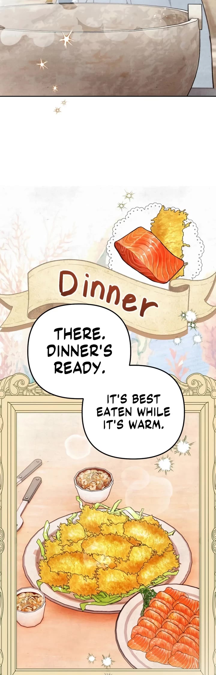 A Painter Who Draws Dungeons chapter 18 page 43