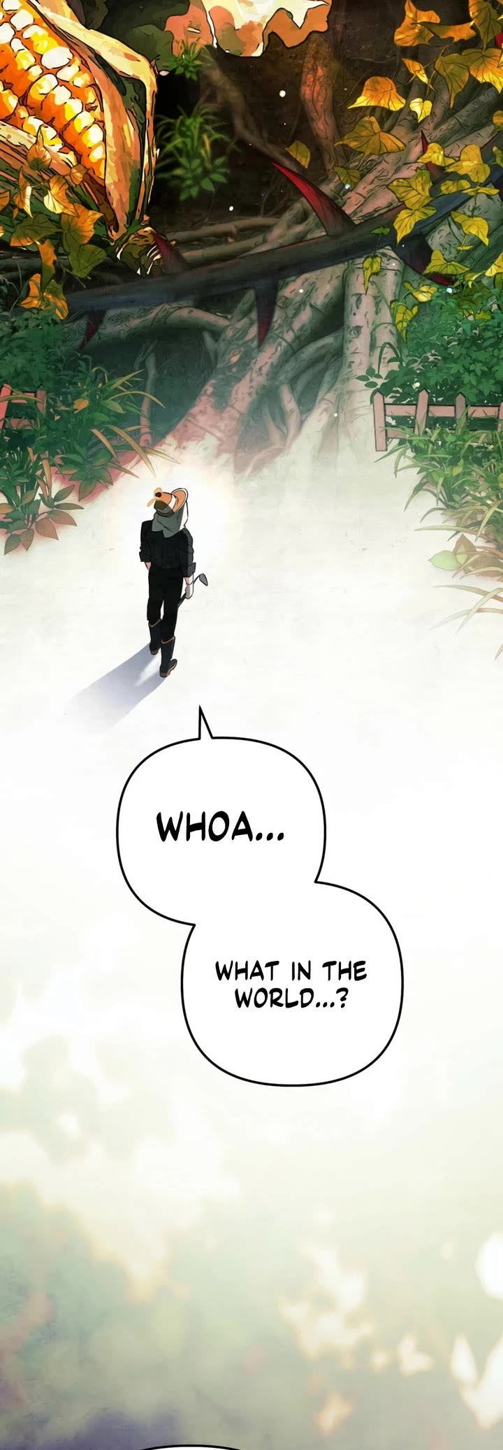 A Painter Who Draws Dungeons chapter 18 page 52