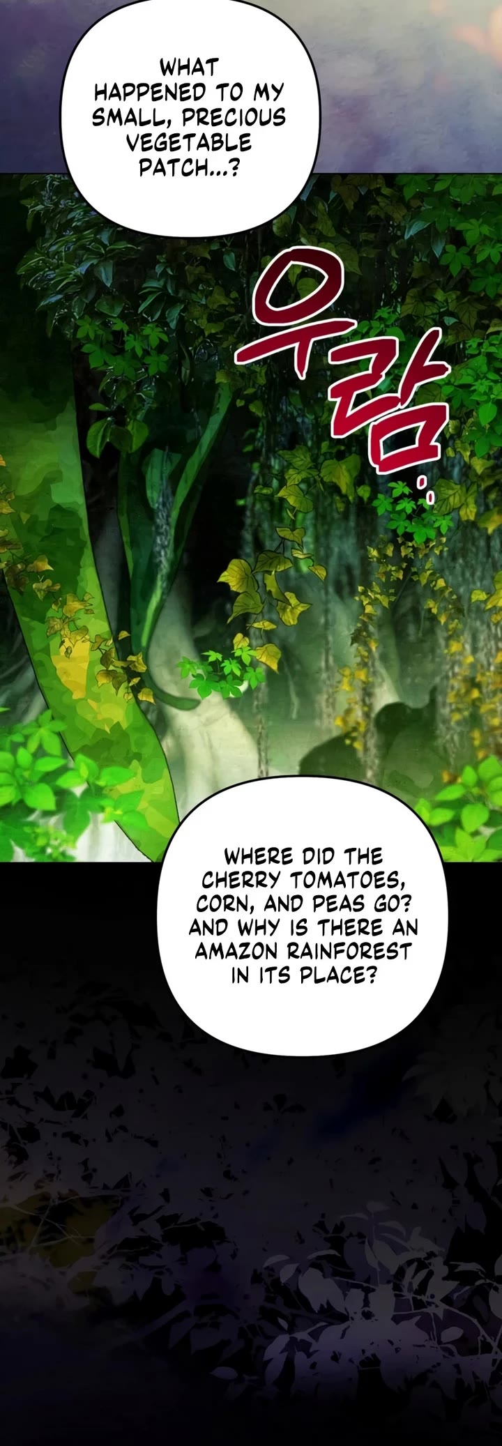 A Painter Who Draws Dungeons chapter 18 page 53