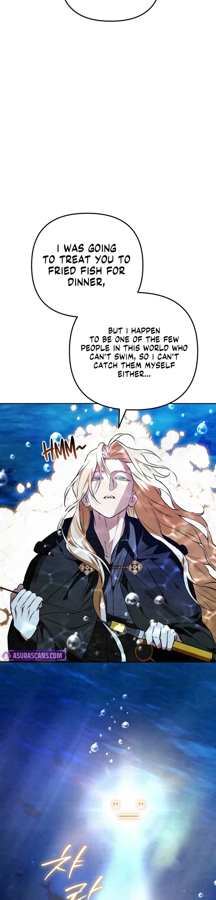 A Painter Who Draws Dungeons chapter 18 page 8