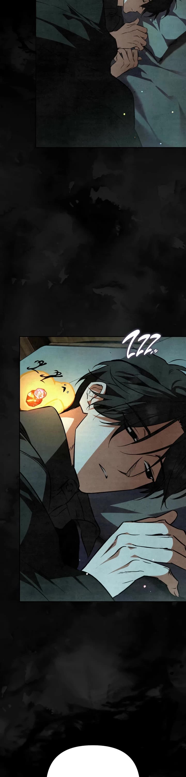 A Painter Who Draws Dungeons chapter 19 page 16
