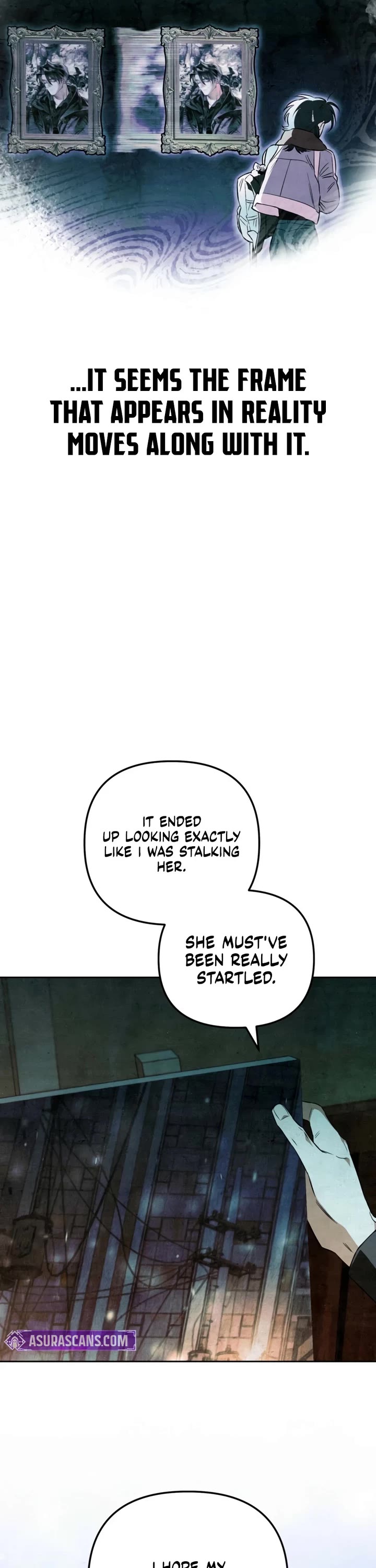 A Painter Who Draws Dungeons chapter 19 page 55