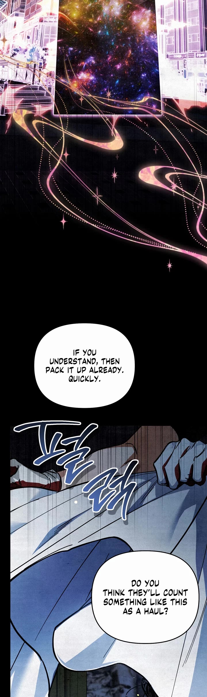 A Painter Who Draws Dungeons chapter 2 page 11