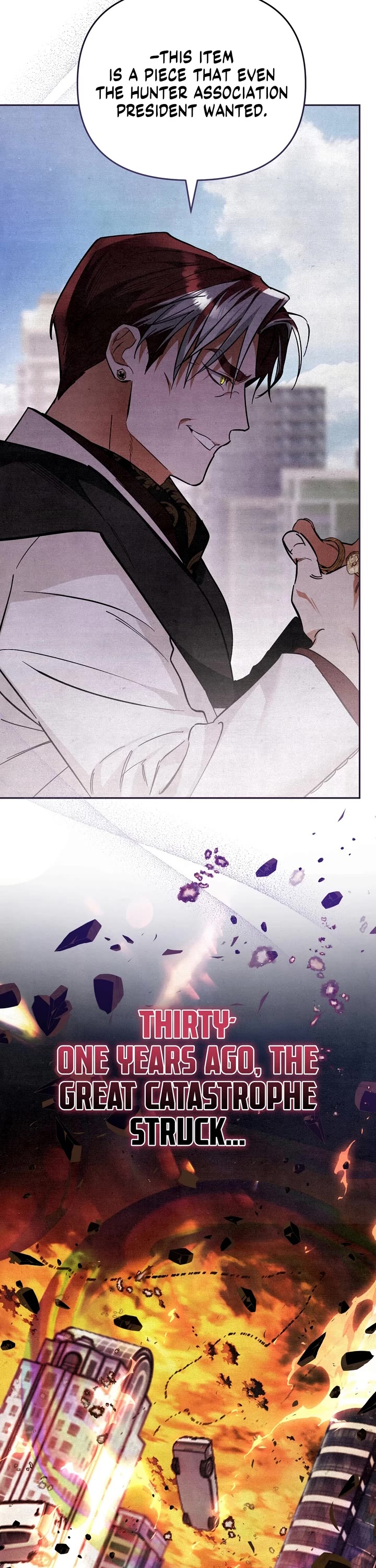 A Painter Who Draws Dungeons chapter 2 page 29