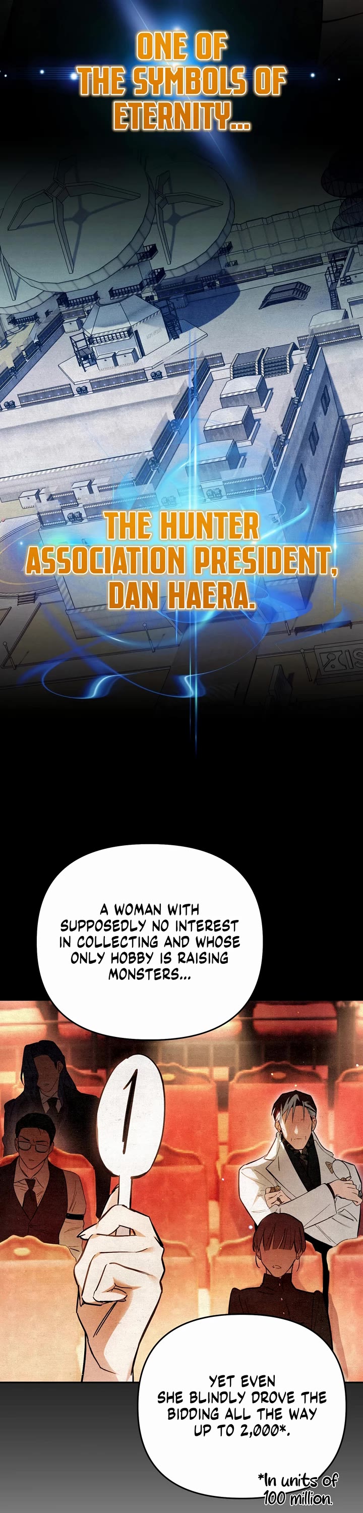 A Painter Who Draws Dungeons chapter 2 page 32