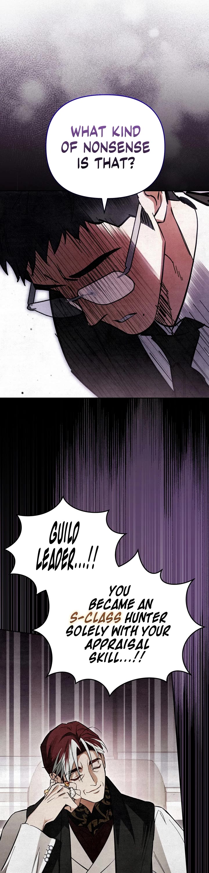 A Painter Who Draws Dungeons chapter 2 page 37