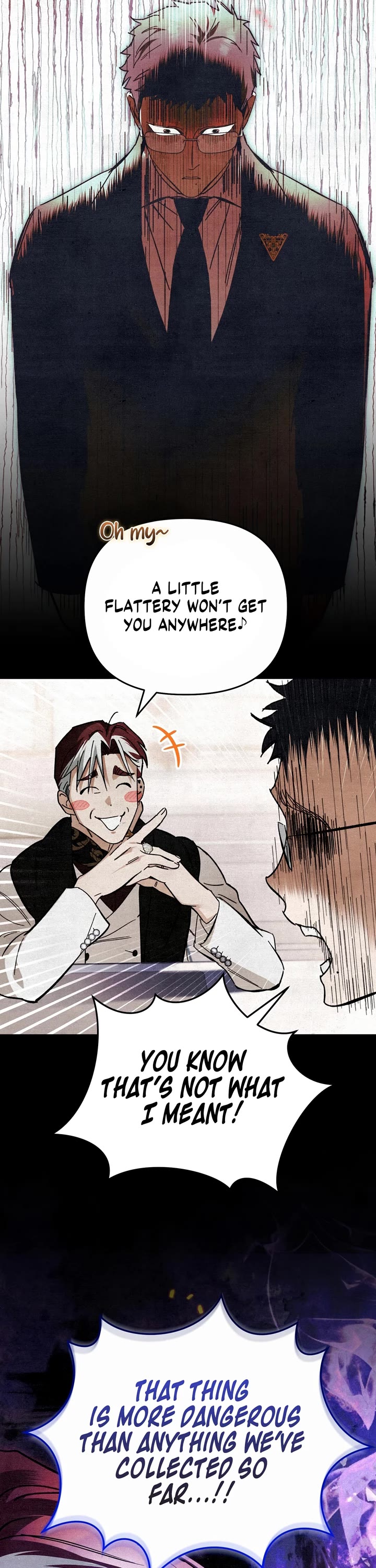 A Painter Who Draws Dungeons chapter 2 page 39