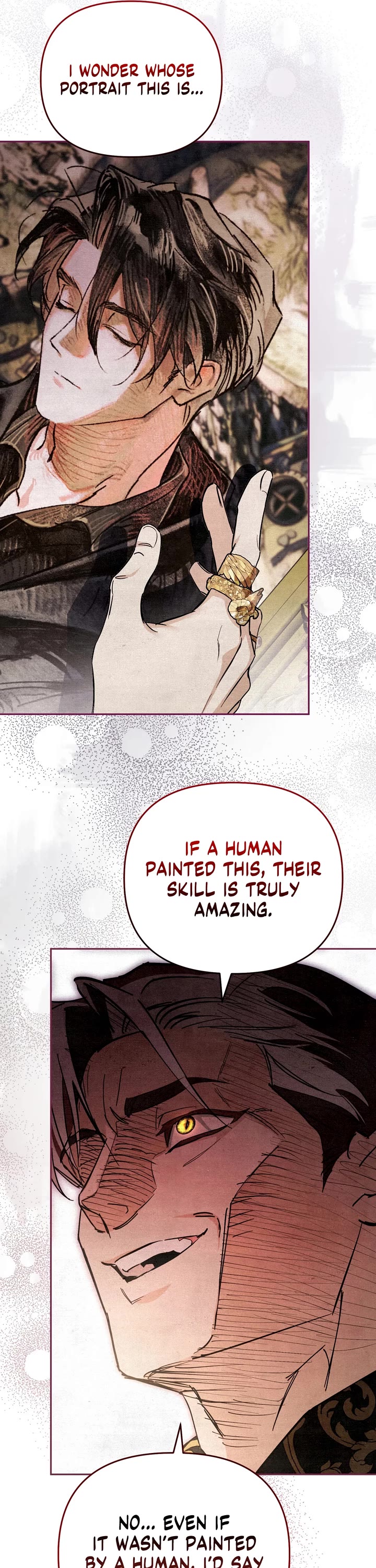 A Painter Who Draws Dungeons chapter 2 page 42