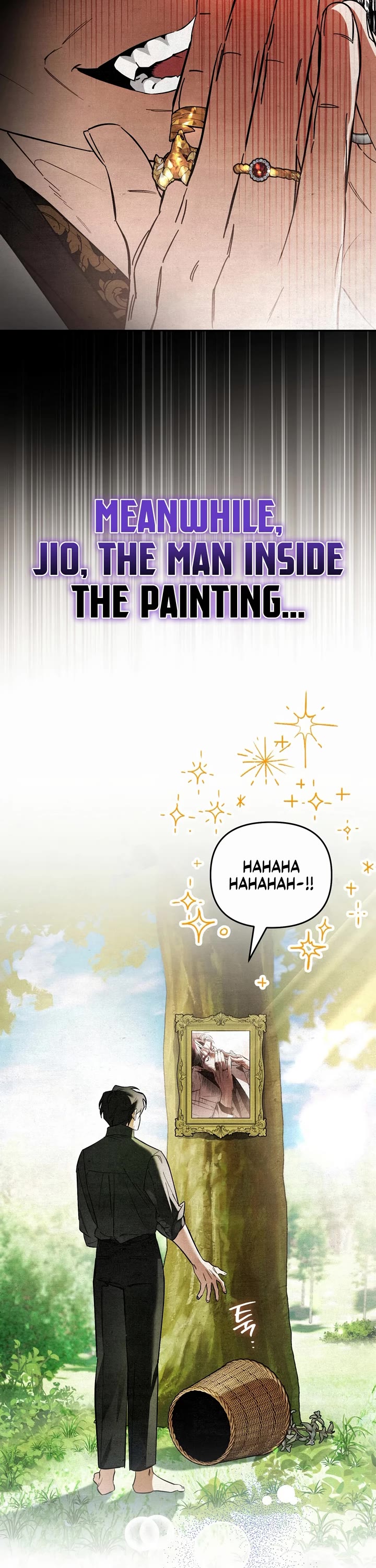 A Painter Who Draws Dungeons chapter 2 page 52