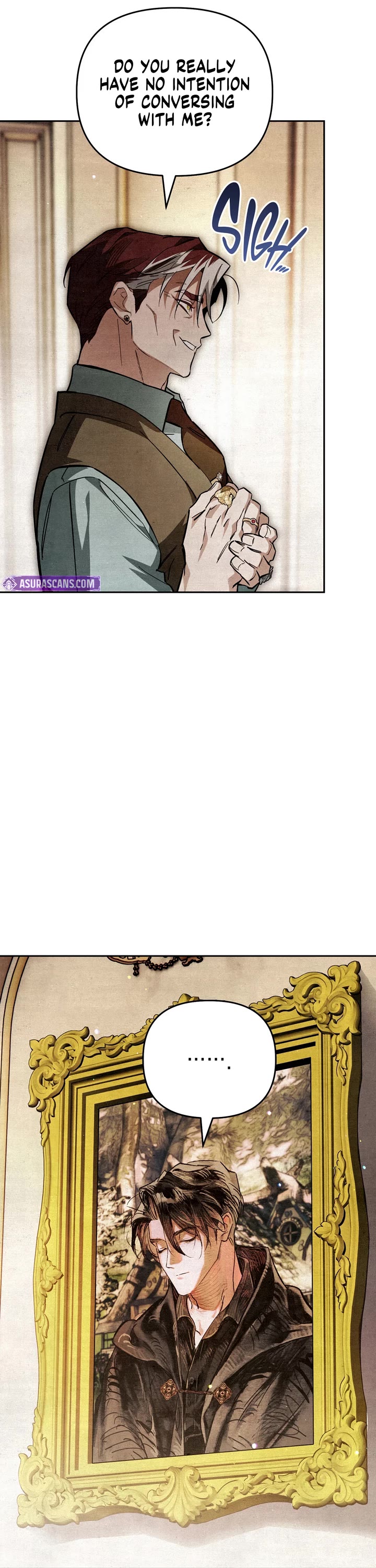 A Painter Who Draws Dungeons chapter 3 page 33