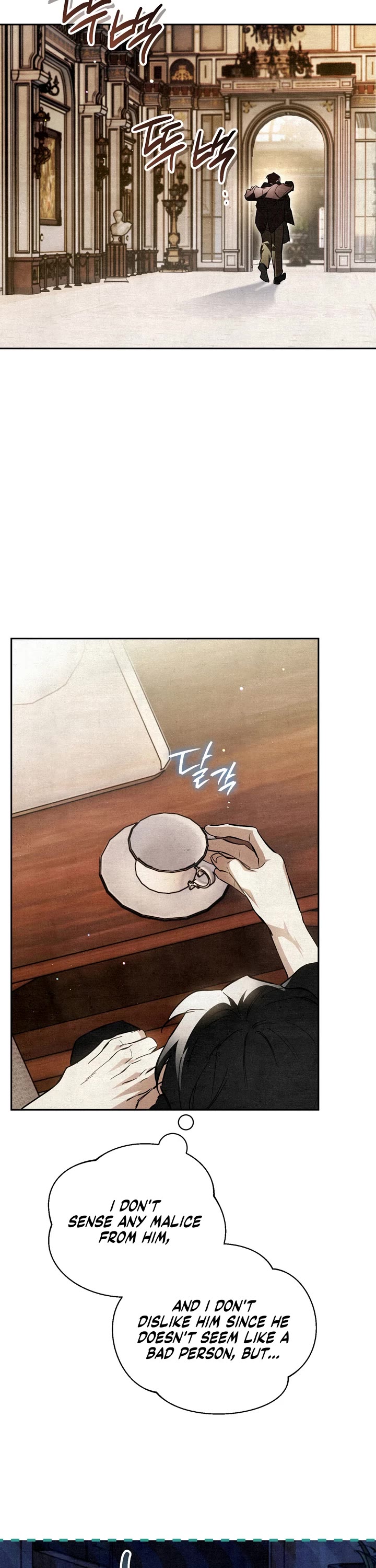 A Painter Who Draws Dungeons chapter 3 page 35