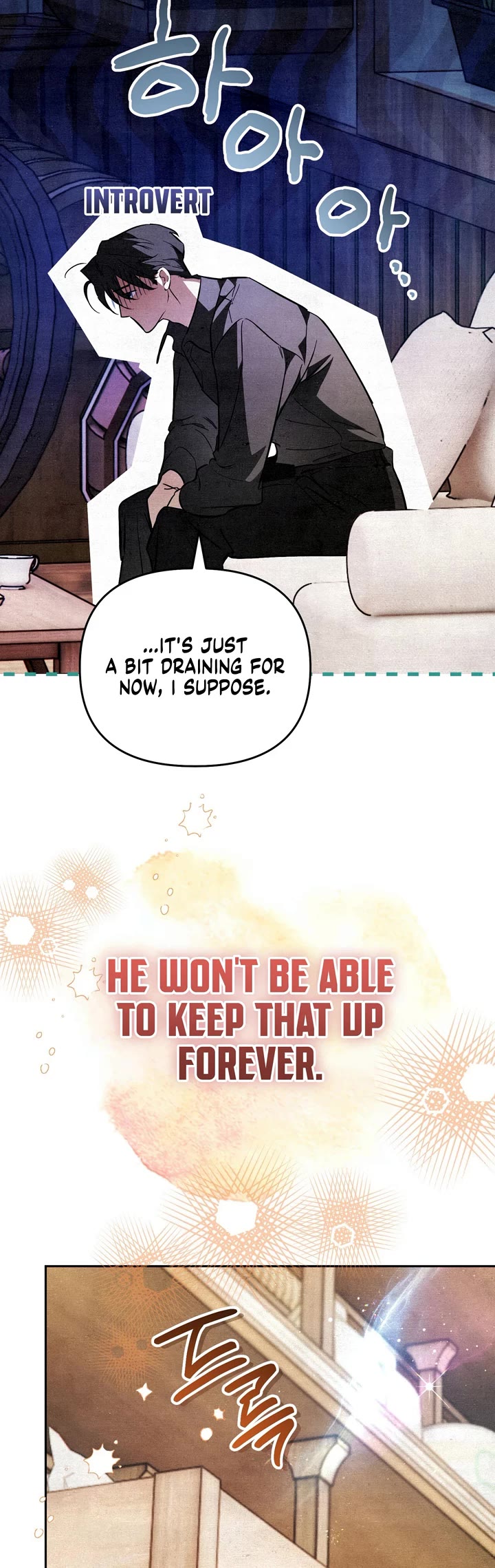 A Painter Who Draws Dungeons chapter 3 page 36