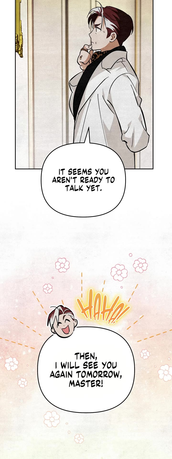 A Painter Who Draws Dungeons chapter 3 page 8