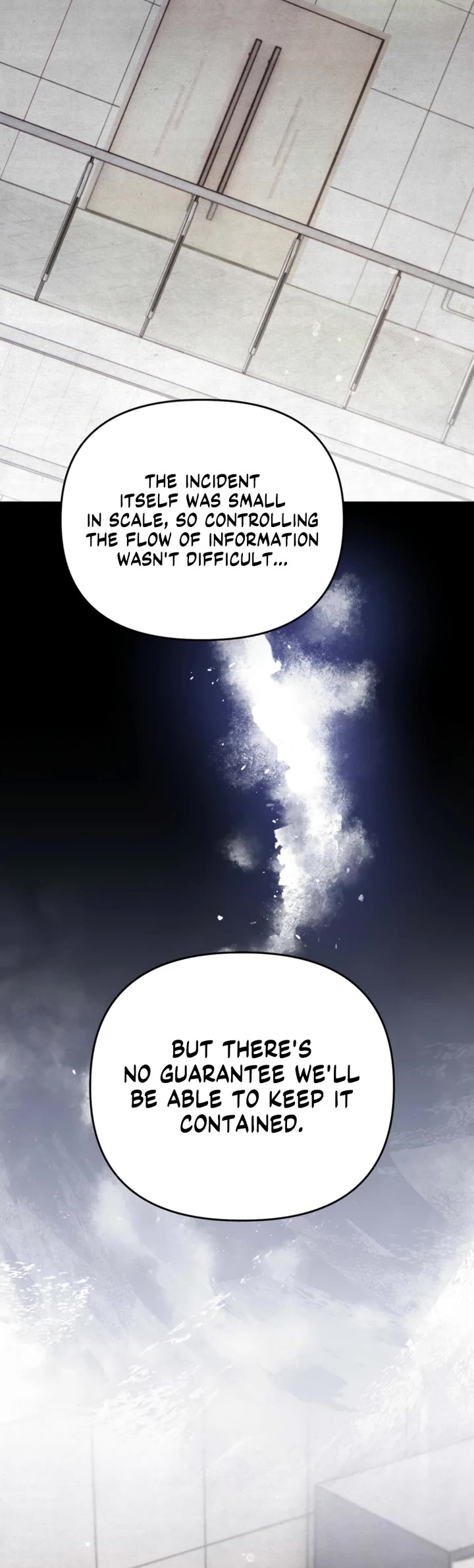 A Painter Who Draws Dungeons chapter 4 page 12