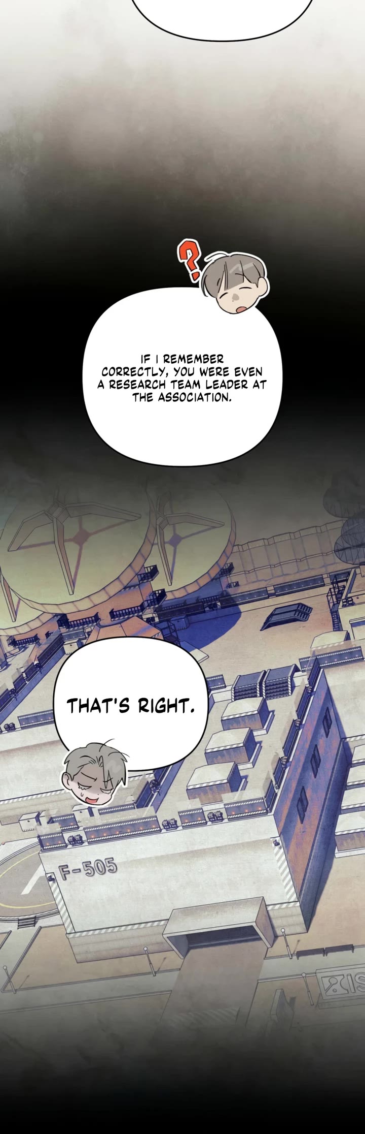 A Painter Who Draws Dungeons chapter 4 page 16