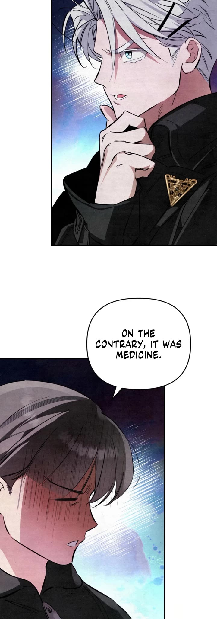 A Painter Who Draws Dungeons chapter 4 page 35