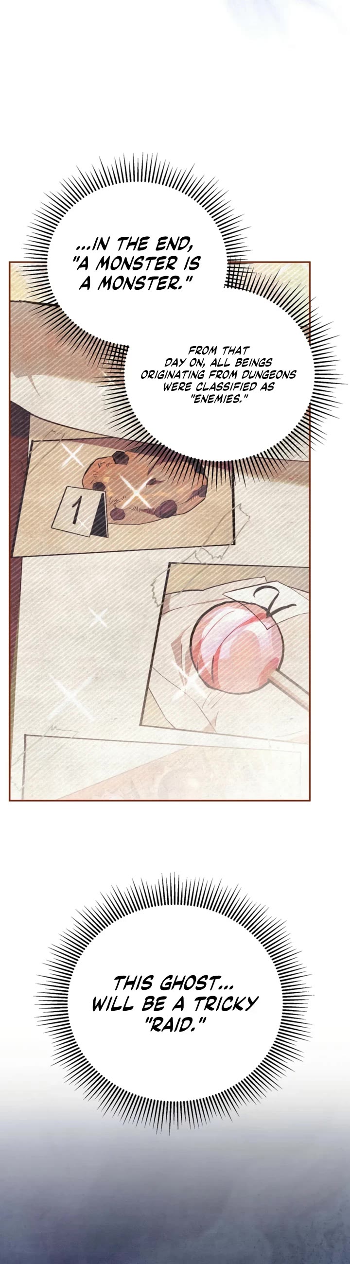 A Painter Who Draws Dungeons chapter 4 page 44