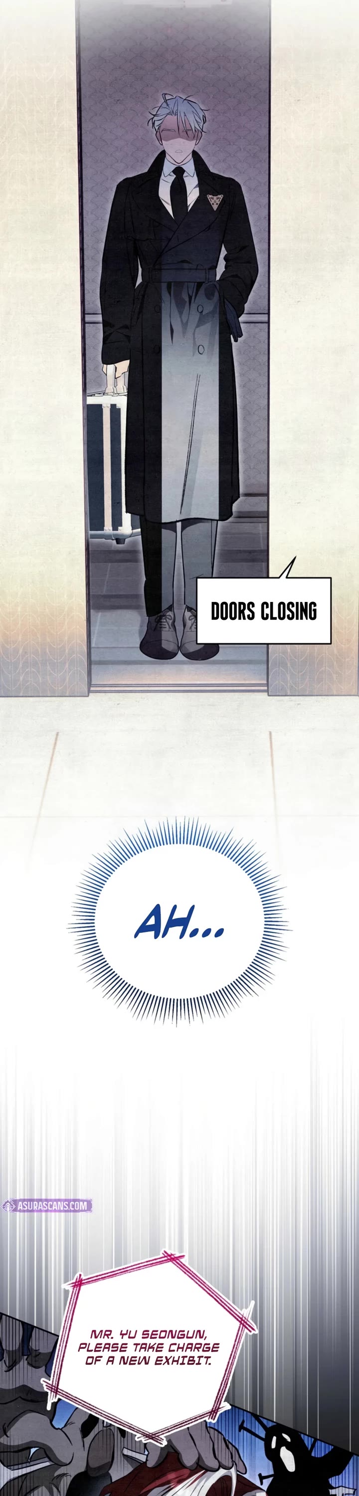 A Painter Who Draws Dungeons chapter 4 page 49