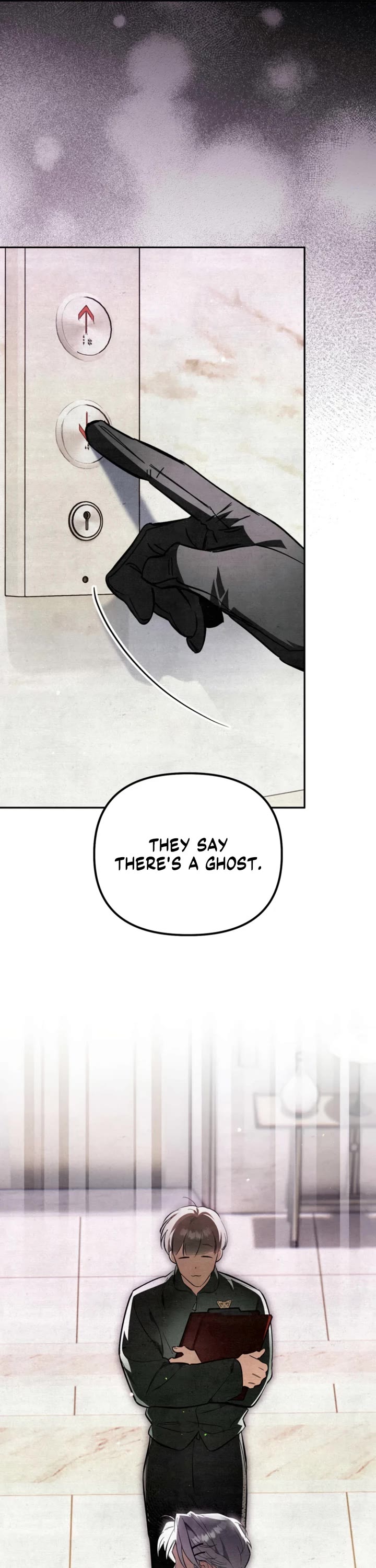 A Painter Who Draws Dungeons chapter 4 page 5