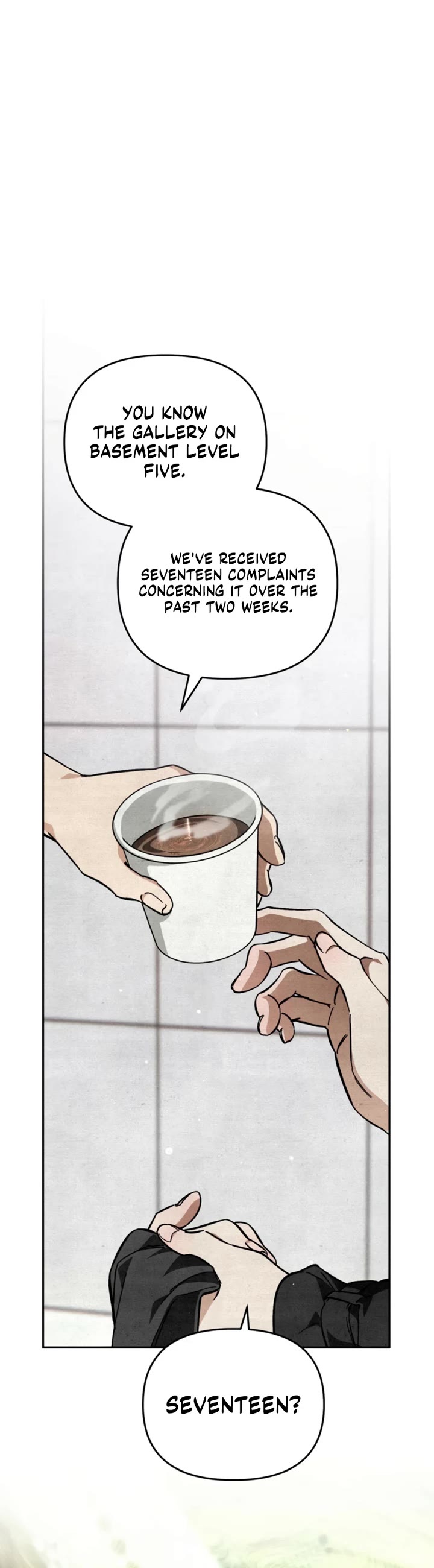 A Painter Who Draws Dungeons chapter 4 page 8