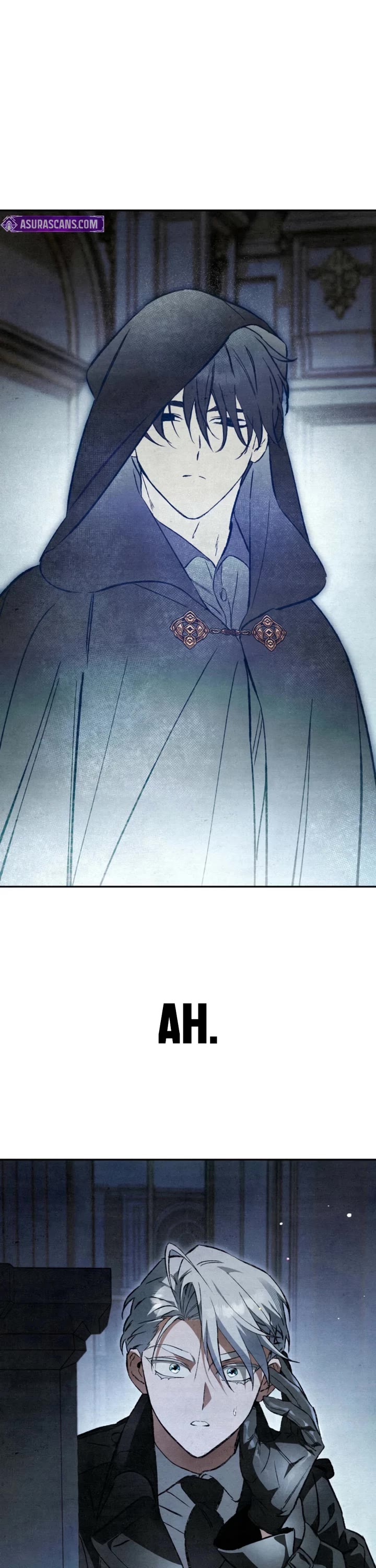A Painter Who Draws Dungeons chapter 5 page 14