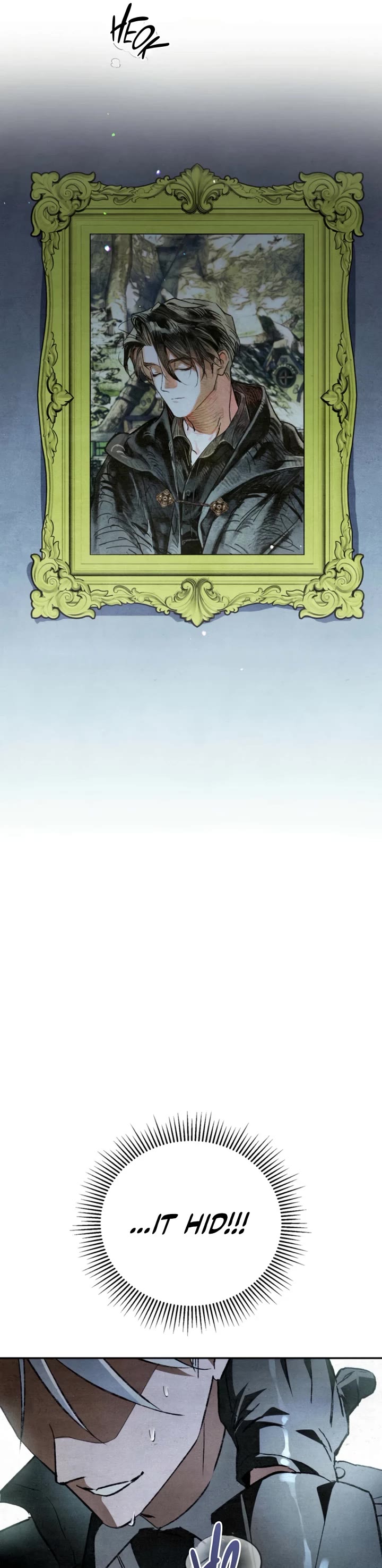 A Painter Who Draws Dungeons chapter 5 page 27
